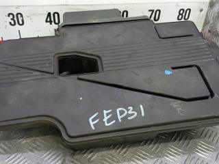 корпус воздушного фильтра Suzuki SX4 1 поколение 2006, 1.6 л., бензин, МКПП, хетчбэк 5 дв.