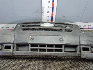 бампер передний Ford Transit 7 поколение 2006, 2.2 л., дизель, МКПП, микроавтобус