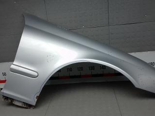крыло переднее правое Mercedes-Benz C-Класс W204/S204 2006, 2.2 л., D C200 CDI, дизель, МКПП, седан