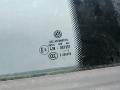дверь задняя левая Volkswagen Tiguan 1 поколение [рестайлинг] 2011, 2.0 л., дизель, АКПП, внедорожник 5 дв. - фото №3
