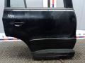 дверь задняя правая Volkswagen Tiguan 1 поколение [рестайлинг] 2011, 2.0 л., дизель, АКПП, внедорожник 5 дв. - фото №4