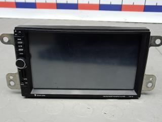 магнитола Honda CR-V 2 поколение 2003, 2.0 л., бензин, МКПП, внедорожник 5 дв.