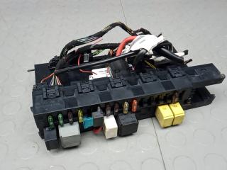 блок SAM Mercedes-Benz C-Класс W204/S204 2006, 2.2 л., D C200 CDI, дизель, МКПП, седан, 2035453401