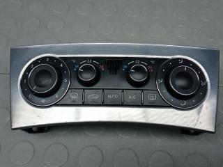 блок управления печки / климат-контроля Mercedes-Benz C-Класс W204/S204 2007, 2.2 л., D C220 CDI, дизель, АКПП, универсал