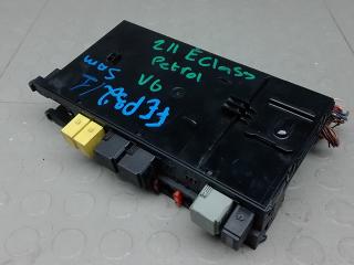 блок SAM Mercedes-Benz E-Класс W211/S211 2004, 3.2 л., D E320 CDI, дизель, АКПП, седан, 2115453601