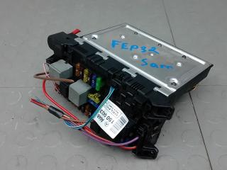 блок SAM Mercedes-Benz E-Класс W211/S211 2004, 3.2 л., D E320 CDI, дизель, АКПП, седан, 2115453801