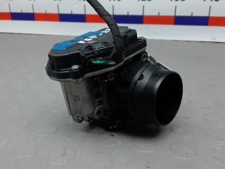 заслонка дроссельная Hyundai Tucson 4 поколение 2022, 1.6 л., бензин, МКПП, внедорожник 5 дв., 351002M417