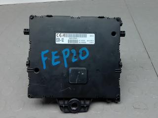 Блок управления BCM (Body Control Module) Opel Movano 2 поколение (B) 2012, 2.3 л., дизель, МКПП, микроавтобус, 284B19799R