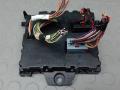 Блок управления BCM (Body Control Module) Opel Movano 2 поколение (B) 2012, 2.3 л., дизель, МКПП, микроавтобус, 284B19799R - фото №3