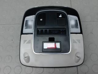 фонарь салона (плафон) Hyundai Tucson 4 поколение 2022, 1.6 л., бензин, МКПП, внедорожник 5 дв.