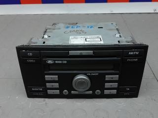 магнитола Ford Transit 7 поколение 2006, 2.2 л., дизель, МКПП, микроавтобус