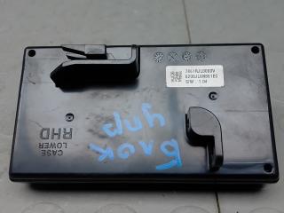 блок управления (другие) Hyundai Tucson 4 поколение 2022, 1.6 л., бензин, МКПП, внедорожник 5 дв., 97255N7861