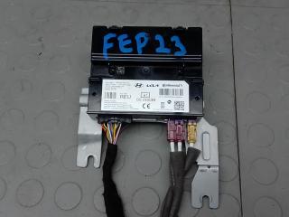 блок комфорта Hyundai Tucson 4 поколение 2022, 1.6 л., бензин, МКПП, внедорожник 5 дв., A3C0520591100, 96510N7050