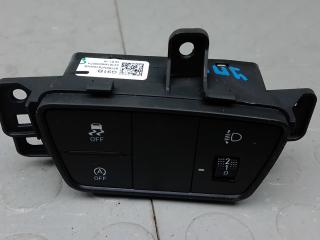 блок управления (другие) Hyundai Tucson 4 поколение 2022, 1.6 л., бензин, МКПП, внедорожник 5 дв., 93750N7910NNB