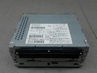 магнитола Volvo XC60 1 поколение 2010, 2.4 л., дизель, МКПП, внедорожник 5 дв.