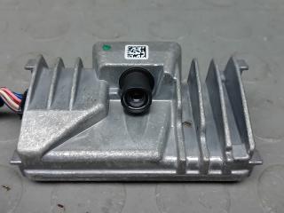 камера переднего обзора Hyundai Tucson 4 поколение 2022, 1.6 л., бензин, МКПП, внедорожник 5 дв., 99211N9240