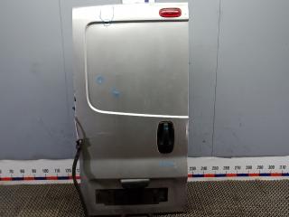 дверь задняя распашная левая Renault Trafic 2 поколение [рестайлинг] 2007, 2.0 л., дизель, МКПП, микроавтобус