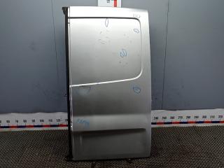 дверь задняя распашная правая Renault Trafic 2 поколение [рестайлинг] 2007, 2.0 л., дизель, МКПП, микроавтобус