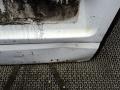 дверь задняя распашная левая Ford Transit 7 поколение 2012, 2.2 л., дизель, МКПП, микроавтобус - фото №7