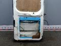 дверь задняя распашная левая Ford Transit 7 поколение 2012, 2.2 л., дизель, МКПП, микроавтобус - фото №10