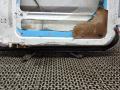 дверь задняя распашная левая Ford Transit 7 поколение 2012, 2.2 л., дизель, МКПП, микроавтобус - фото №11