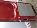 дверь задняя распашная левая Ford Transit 7 поколение 2006, 2.2 л., дизель, МКПП, микроавтобус - фото №10
