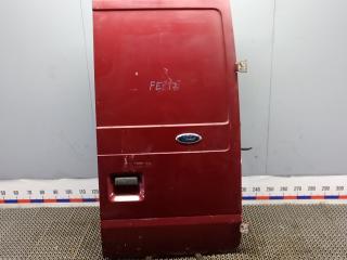 дверь задняя распашная правая Ford Transit 7 поколение 2006, 2.2 л., дизель, МКПП, микроавтобус