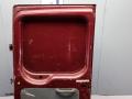дверь задняя распашная правая Ford Transit 7 поколение 2006, 2.2 л., дизель, МКПП, микроавтобус - фото №6