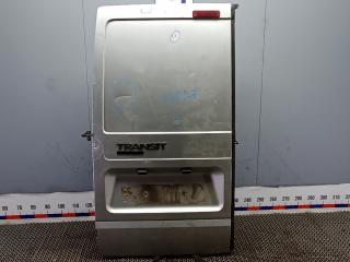 дверь задняя распашная левая Ford Transit 7 поколение 2009, 2.2 л., дизель, МКПП, микроавтобус