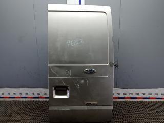 дверь задняя распашная правая Ford Transit 7 поколение 2009, 2.2 л., дизель, МКПП, микроавтобус