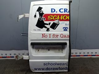 дверь задняя распашная левая Mercedes-Benz Vito W639 2008, 2.2 л., CDI 109, дизель, МКПП, микроавтобус