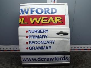 дверь сдвижная Mercedes-Benz Vito W639 2008, 2.2 л., CDI 109, дизель, МКПП, микроавтобус