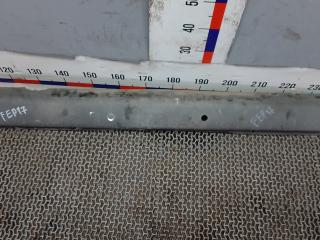 бампер задний Ford Transit 7 поколение 2006, 2.2 л., дизель, МКПП, микроавтобус