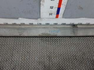 бампер задний Ford Transit 7 поколение 2009, 2.2 л., дизель, МКПП, микроавтобус