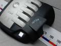 защита двигателя Volkswagen Touareg 1 поколение 2005, 2.5 л., дизель, АКПП, внедорожник 5 дв. - фото №3