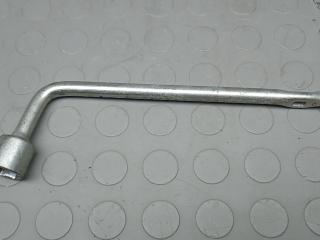 ключ колесный (балонный) Nissan X-Trail T32 [рестайлинг] 2018, 1.6 л., дизель, МКПП, внедорожник 5 дв., 995450U000