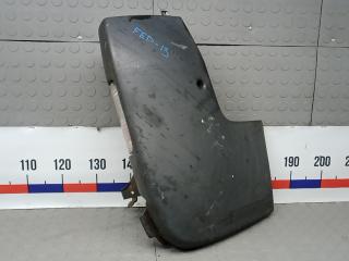 клык бампера задний правый Renault Trafic 2 поколение [рестайлинг] 2007, 2.0 л., дизель, МКПП, микроавтобус