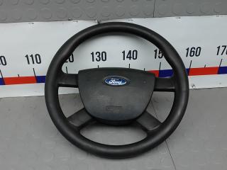 руль Ford Transit 7 поколение 2007, 2.4 л., дизель, МКПП, микроавтобус