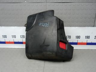 клык бампера задний левый Opel Movano 2 поколение (B) 2012, 2.3 л., дизель, МКПП, микроавтобус