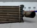 радиатор интеркулера Ford Transit 7 поколение 2012, 2.2 л., дизель, МКПП, микроавтобус - фото №2