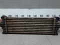 радиатор интеркулера Ford Transit 7 поколение 2012, 2.2 л., дизель, МКПП, микроавтобус - фото №5