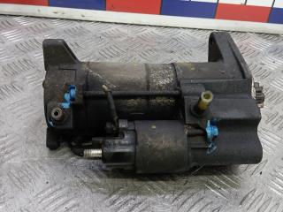 стартер Land Rover Discovery 4 поколение 2012, 3.0 л., SD V6, дизель, АКПП, внедорожник 5 дв., 11001AC