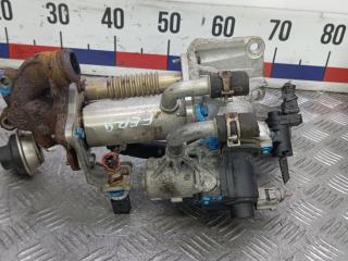 клапан EGR Nissan Qashqai 2 поколение 2013, 1.5 л., дизель, МКПП, внедорожник 5 дв., 7003681405
