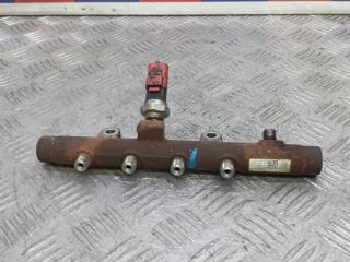 топливная рампа Nissan Qashqai 2 поколение 2013, 1.5 л., дизель, МКПП, внедорожник 5 дв., A2C27000234