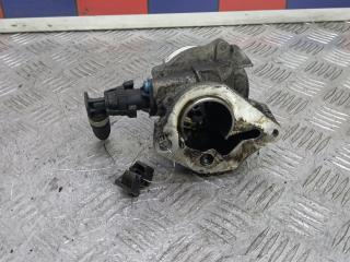 насос вакуумный Nissan Qashqai 2 поколение 2013, 1.5 л., дизель, МКПП, внедорожник 5 дв., BN