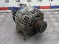 генератор Nissan Qashqai 2 поколение 2013, 1.5 л., дизель, МКПП, внедорожник 5 дв., 0124525140 - фото №4
