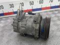 компрессор кондиционера Nissan Qashqai 2 поколение 2013, 1.5 л., дизель, МКПП, внедорожник 5 дв., 926009865 - фото №4