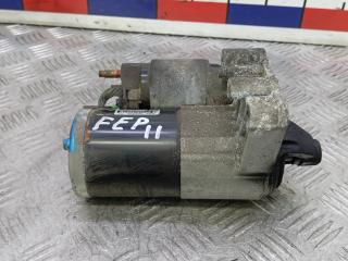 стартер Peugeot 3008 1 поколение 2012, 1.6 л., дизель, АКПП, хетчбэк 5 дв., 9663528880-01