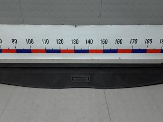 шторка багажника Volkswagen Passat B7 2012, 2.0 л., дизель, МКПП, универсал