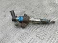 форсунка Citroen C4 Grand Picasso 1 поколение 2011, 1.6 л., HDi 8V, дизель, МКПП, минивэн, 9802448680 - фото №4